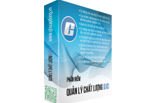 Chỉnh sửa tiêu chuẩn nghiệm thu phần mềm qlql GXD