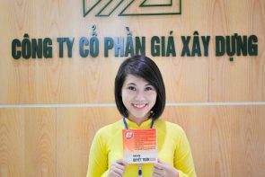 Đại sứ thân thiện GXD giới thiệu khóa học Thanh quyết toán GXD và phần mềm Quyết toán GXD