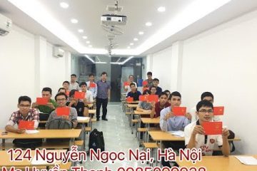 Video hướng dẫn quy trình đo bóc khối lượng, đọc bản vẽ